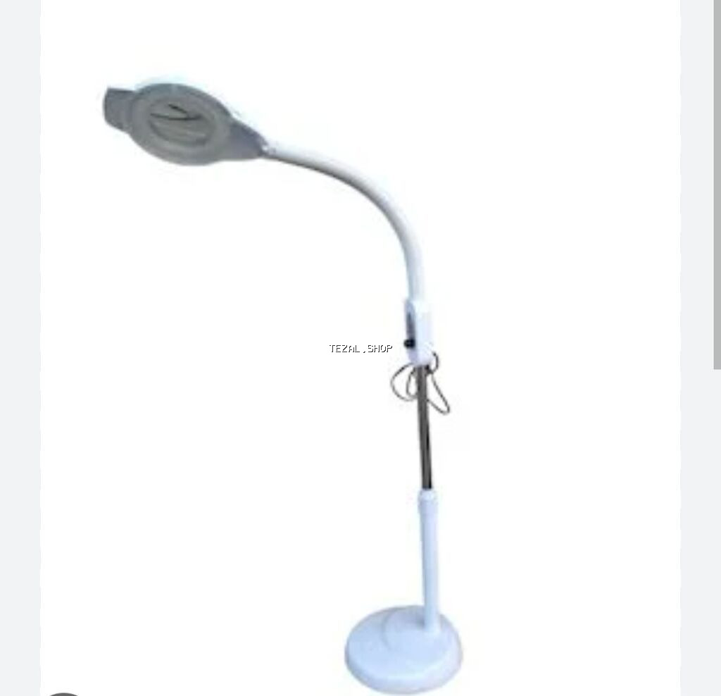 Salon üçün lampa Yeni alınıb,salon bağlandığı üçün satılır Lampa 60 m