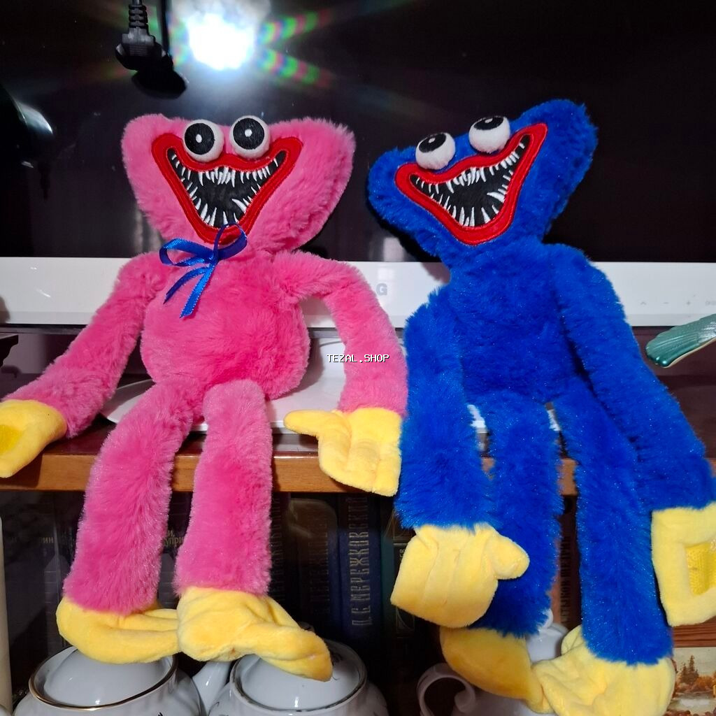 "Hagi Vagi" oyuncaqları – biri 15 manata, hər ikisi 25 manata - şəkil 2