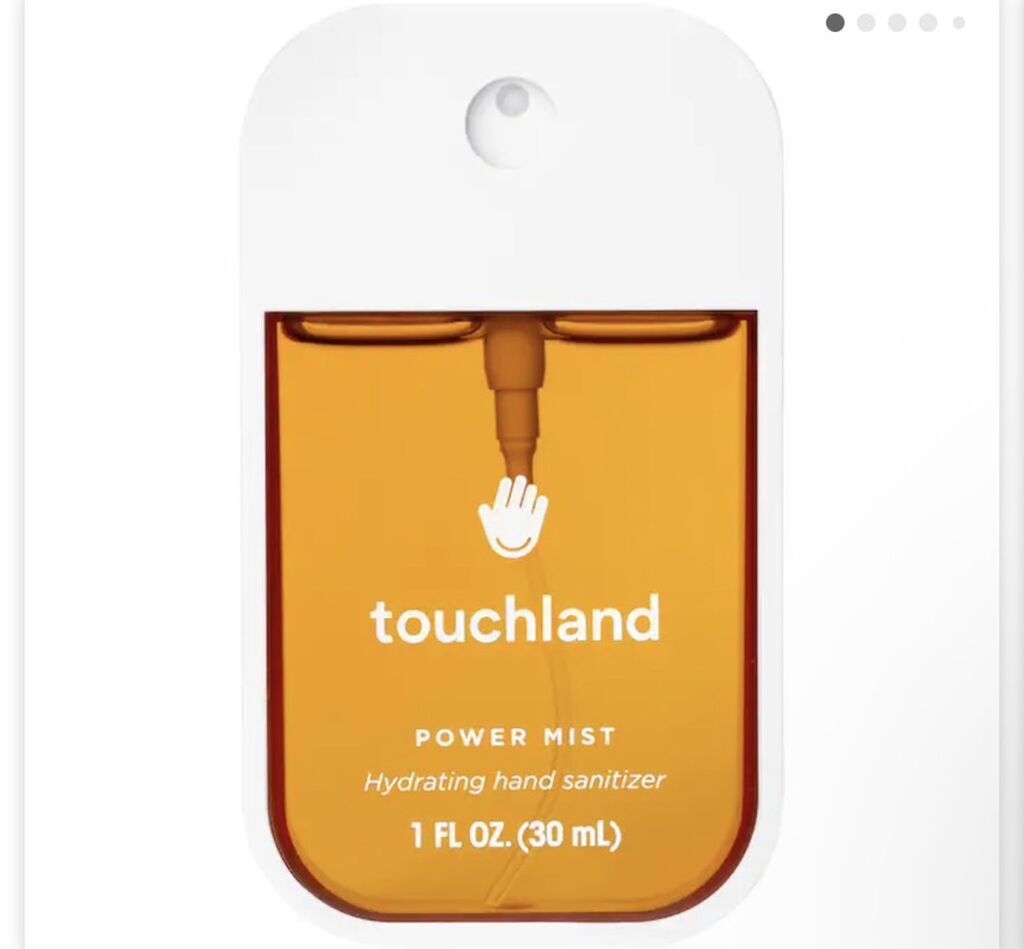 Touchland