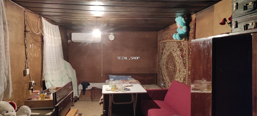 6 kv. m, 3 * 6 * 3 Metal