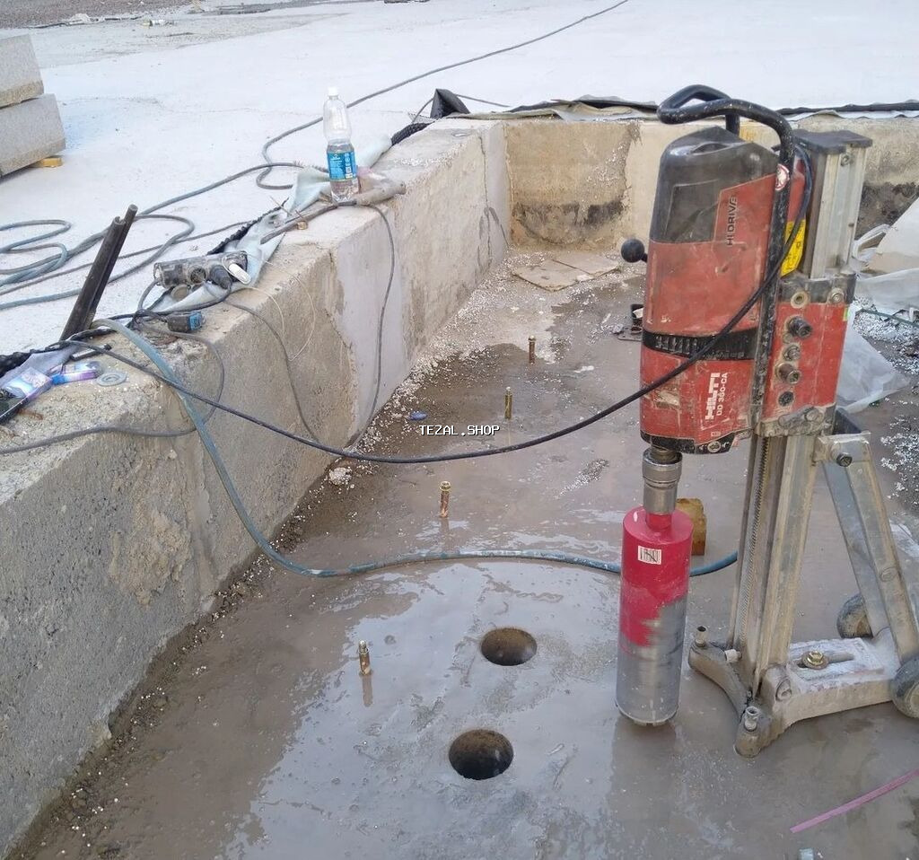 Beton kesimi beton kesen beton kəsmə desme xidmeti beton kesimi beton - şəkil 2