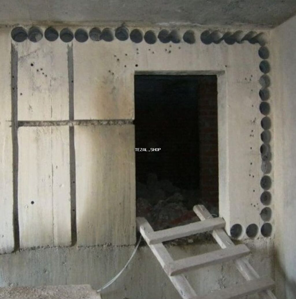 Beton kesimi beton kesen beton kəsmə desme xidmeti beton kesimi beton - şəkil 5