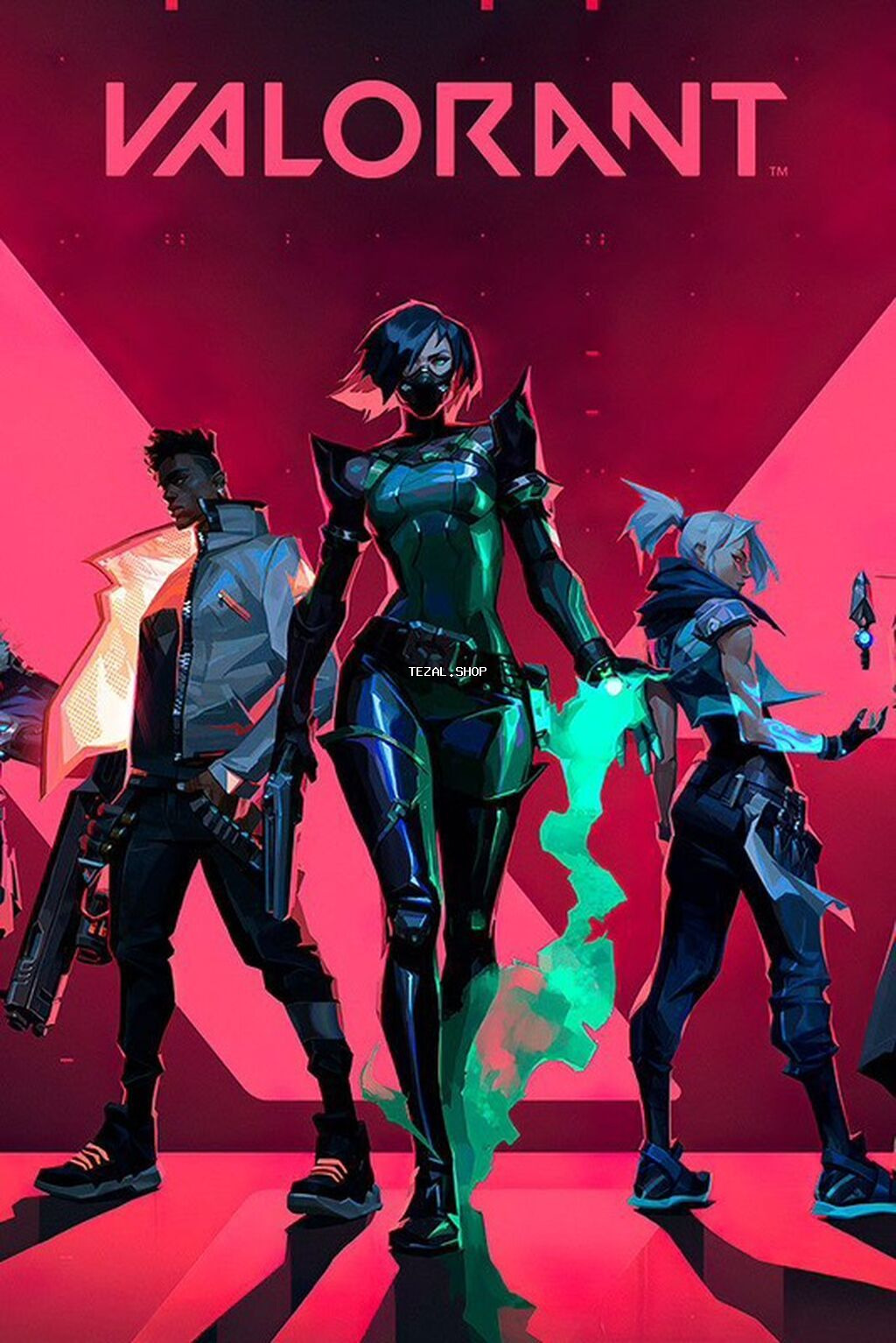 Hesabda asil vandal fatih hayalperest phantom yağmacı karambit var