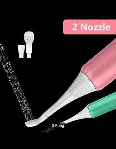 TƏZƏ bağlı vəziyyətdə. Gigiyenik məhsul. 6 manat. Daxildən yuyunmaq - şəkil 4