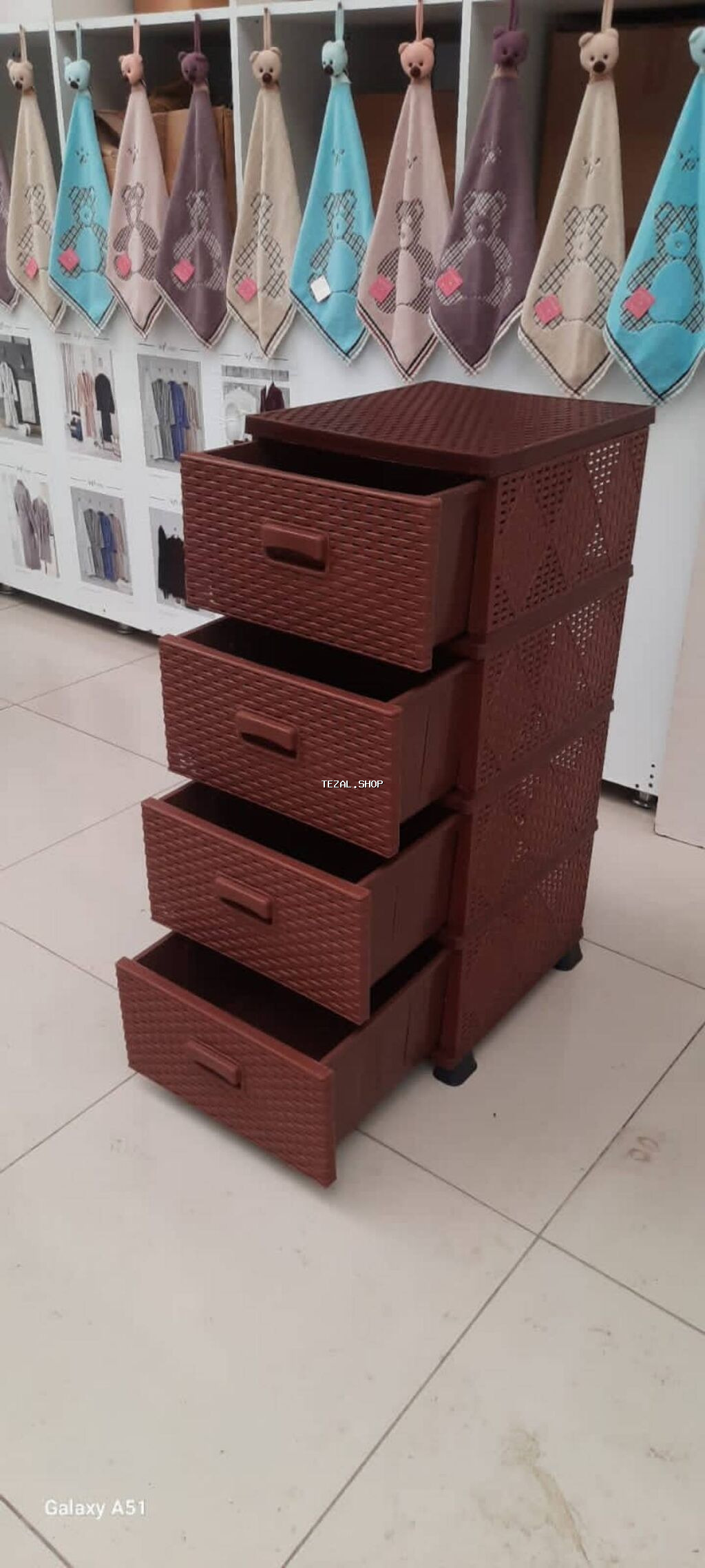 Yeni, Paltar rəfi, Düz, Azərbaycan - şəkil 4