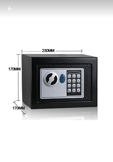 Seyf kod və acarla.demir.ekranli olanlar 200 m.catdirilma - şəkil 3