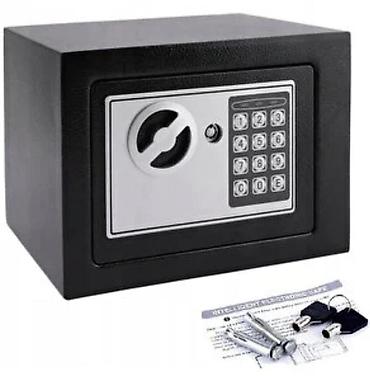 Seyf kod və acarla.demir.ekranli olanlar 200 m.catdirilma - şəkil 2