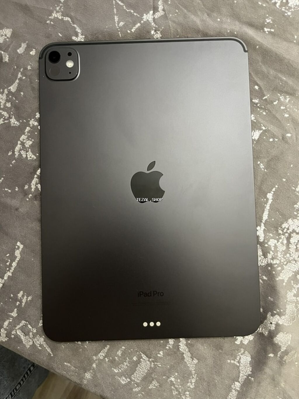 İşlənmiş Apple iPad Pro 11 (2024), 11", 256 GB