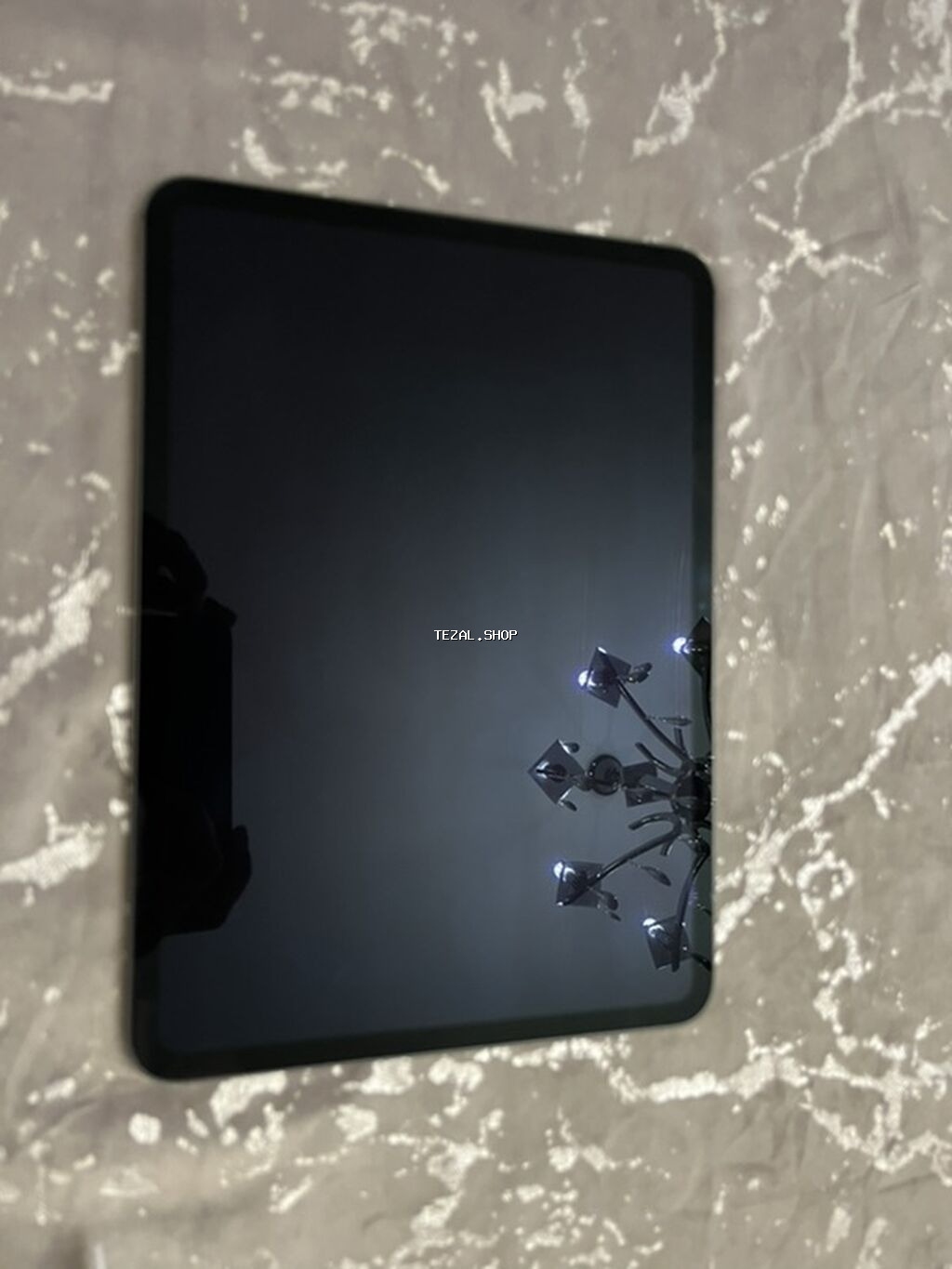 İşlənmiş Apple iPad Pro 11 (2024), 11", 256 GB - şəkil 2