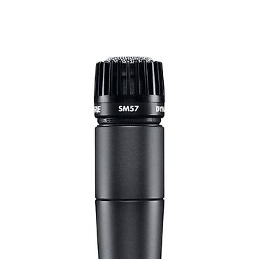 Shure Mikrofonları. Original Shure mikrofonları. Shure Beta 58, Shure - şəkil 4