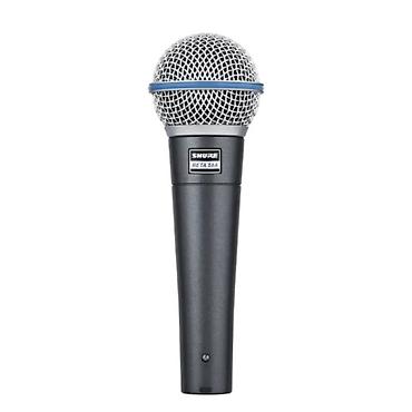 Shure Mikrofonları. Original Shure mikrofonları. Shure Beta 58, Shure - şəkil 2