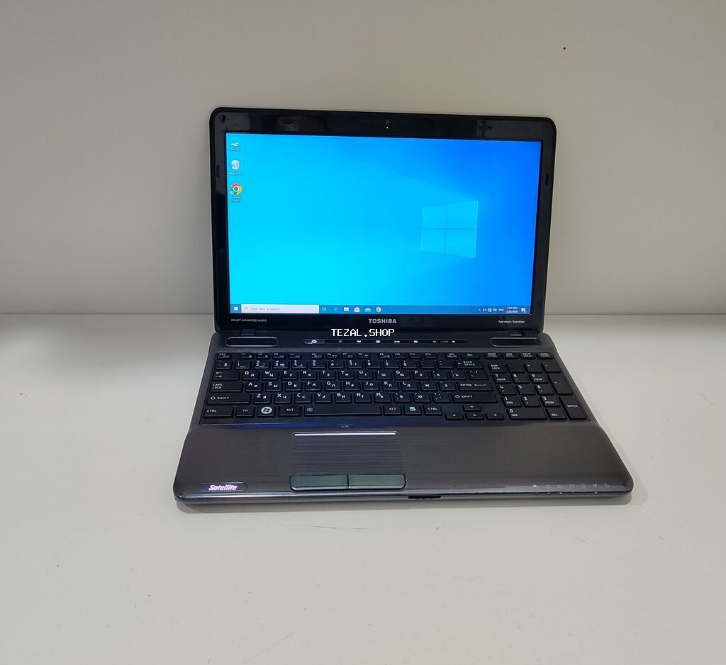 İşlənmiş Toshiba, 15.6 ", Intel Core i7, 128 GB, Ünvandan götürmə, Pulsuz çatdırılma, Ödənişli çatdırılma