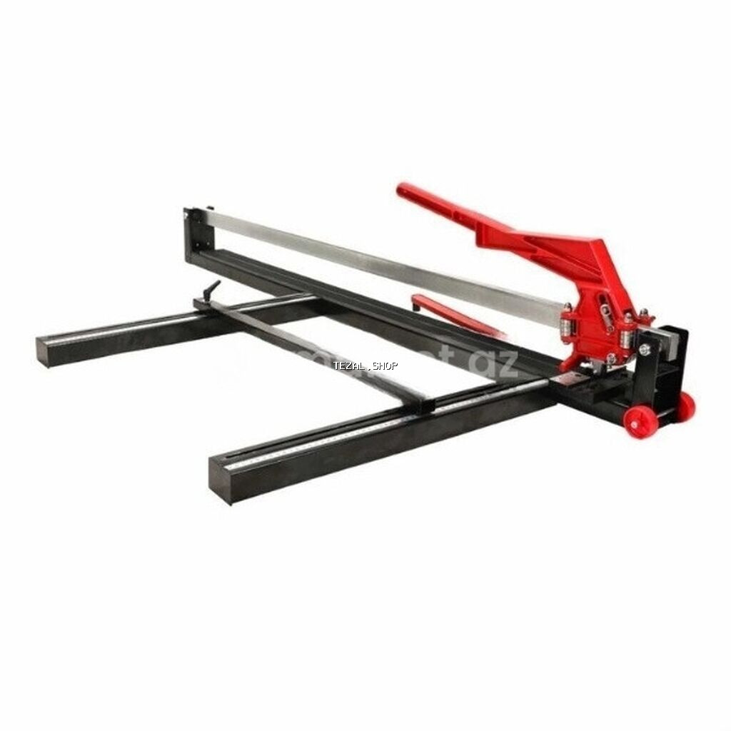 Kafel kəsən stanok, 1200 mm