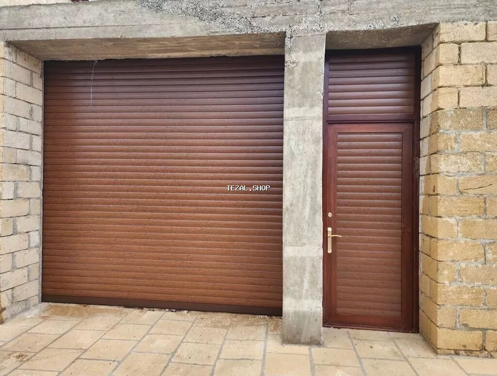 🚪 Jalüz Qapılar 👏🏻 ✅Brend Doors – Avtomatik Qapılar ilə Rahatlığınızı - şəkil 4