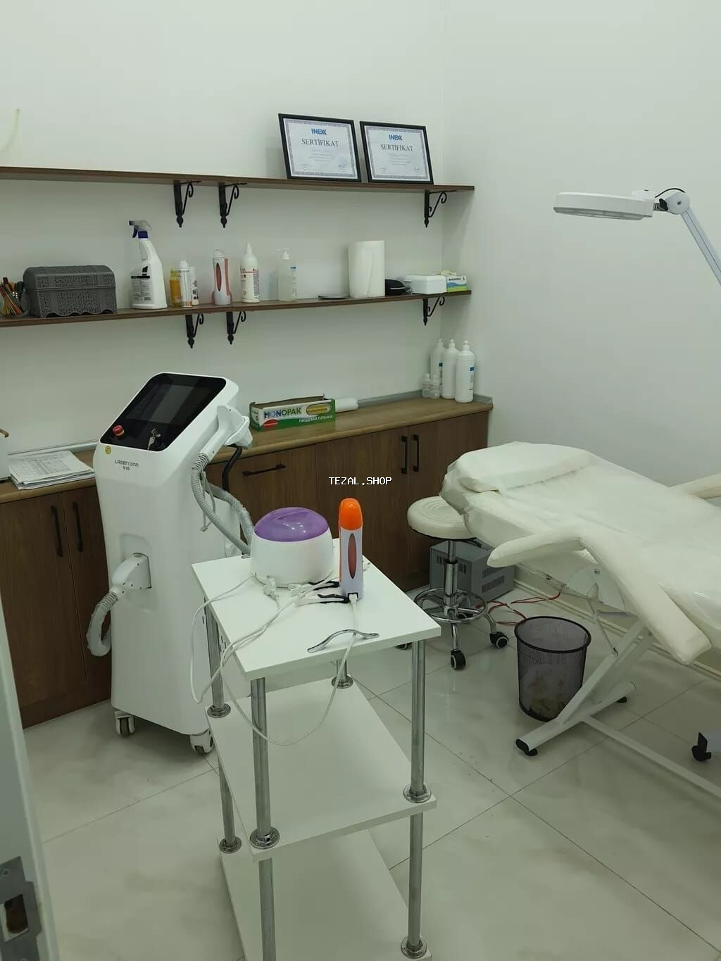 Salon krasata satlllr srocno ewyalarla bir yerde elane ücün vatsapa - şəkil 5