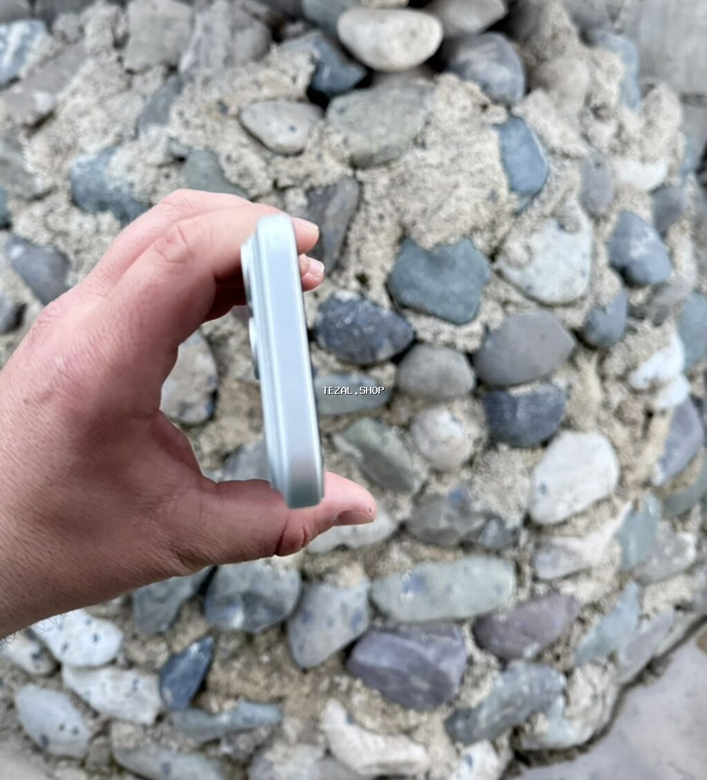 IPhone 17 Pro, 256 GB, Gümüşü, Face ID - şəkil 2