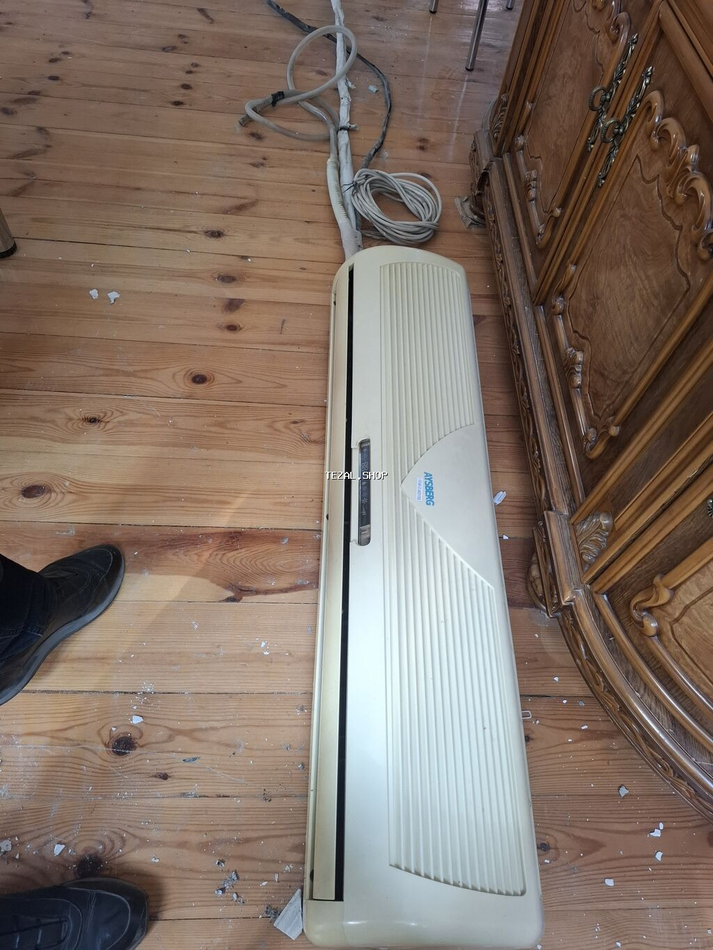 Unvan qaracuxur
kondisioner 100 kvadratdir - şəkil 2