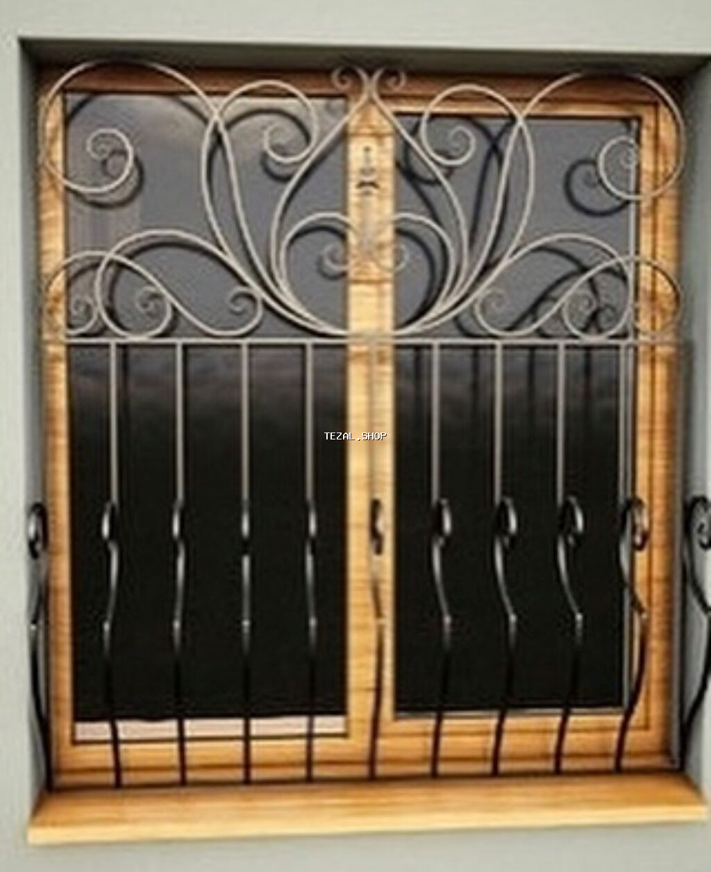 👍. Çatdırılma və Quraşdırılma PULSUZDUR 🚛 Resotka 1-kv 30 azn . 👉İş - şəkil 2