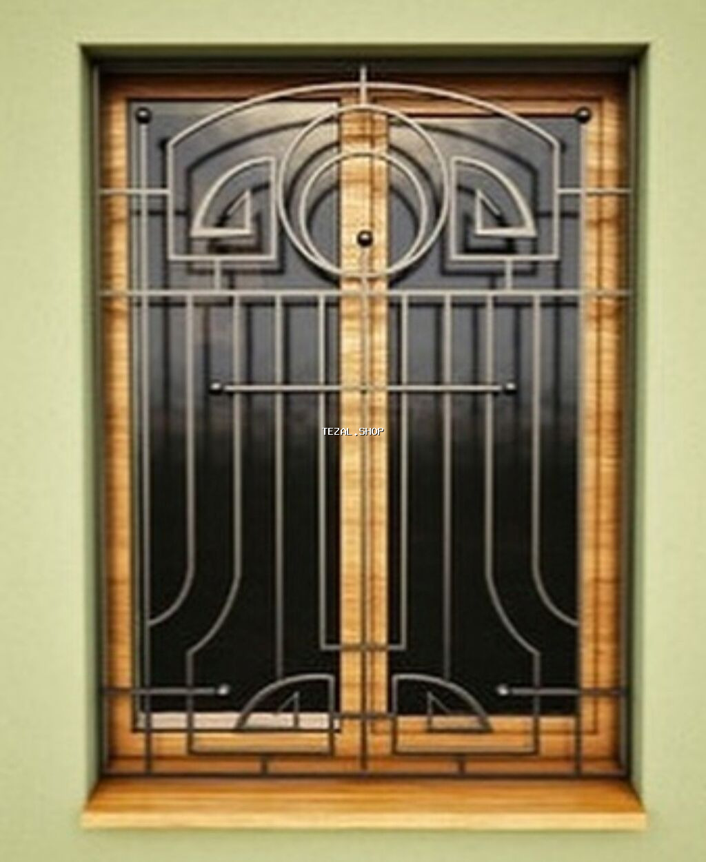 👍. Çatdırılma və Quraşdırılma PULSUZDUR 🚛 Resotka 1-kv 30 azn . 👉İş - şəkil 4