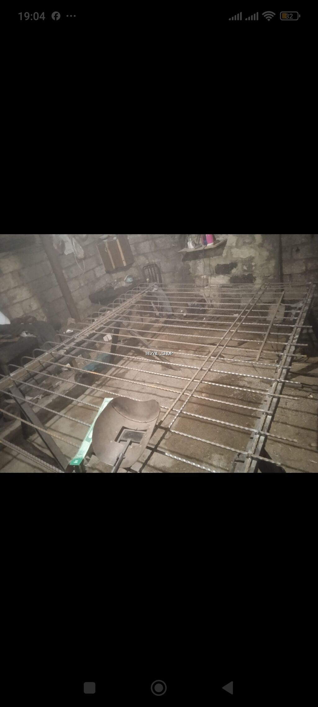 Hər zövqə uyğun Resotka və Məhəccər sifarişləri qəbul edirik . Resotka