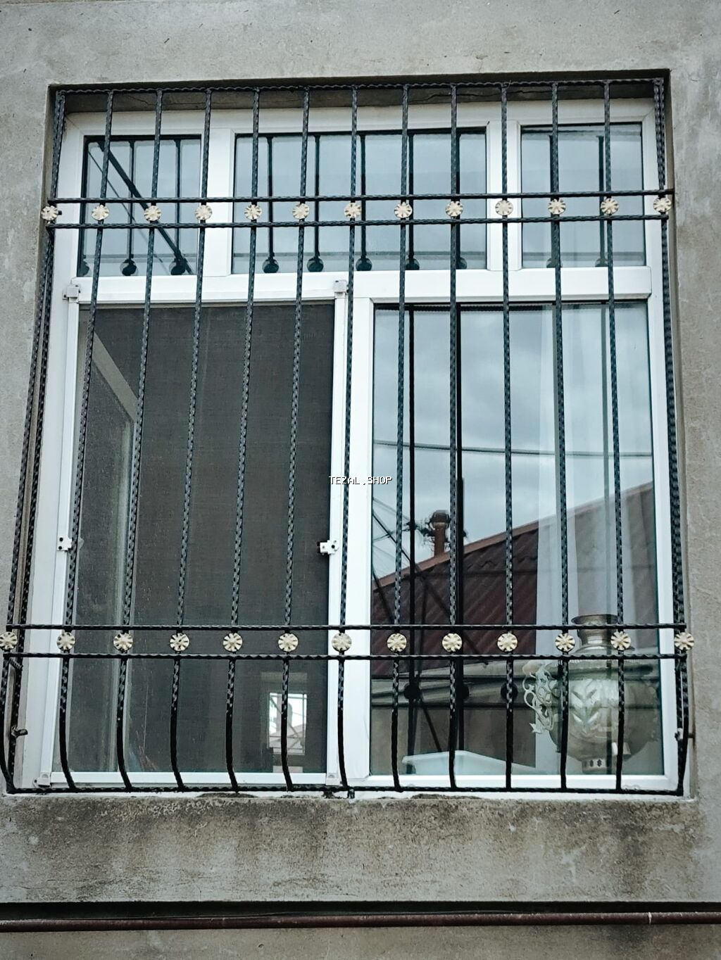 Resotka 1-kv 35 azn başlayır Məhəccər 1-metr 50 azn başlayır