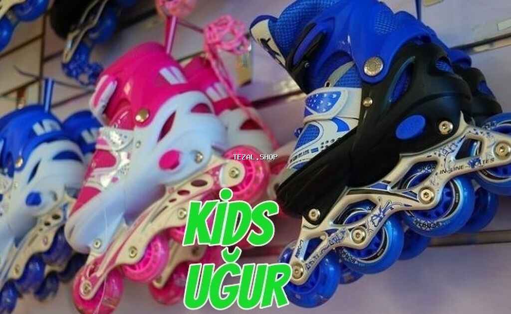 ➡️Roliklər⬅️ Rəngləri Ölçüləri var⬅️