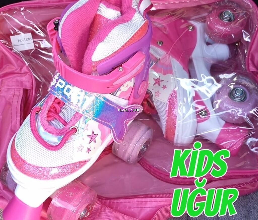 ➡️Roliklər⬅️ Rəngləri Ölçüləri var⬅️ - şəkil 2