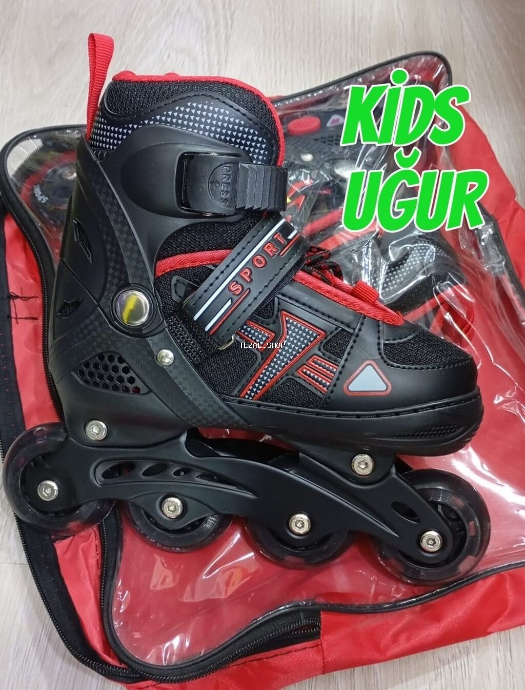 ➡️Roliklər⬅️ Rəngləri Ölçüləri var⬅️ - şəkil 4