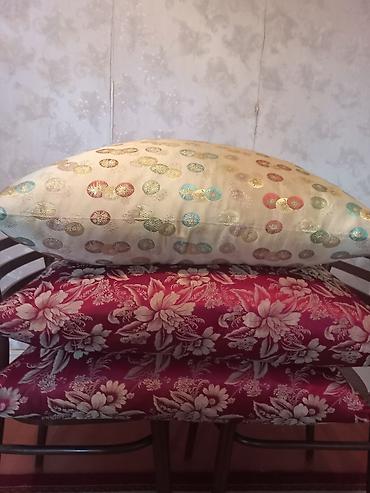 Məhsulların paketi:yastiq toyuq tuki 4ıdıd . muzikalni sentr samsunq - şəkil 2