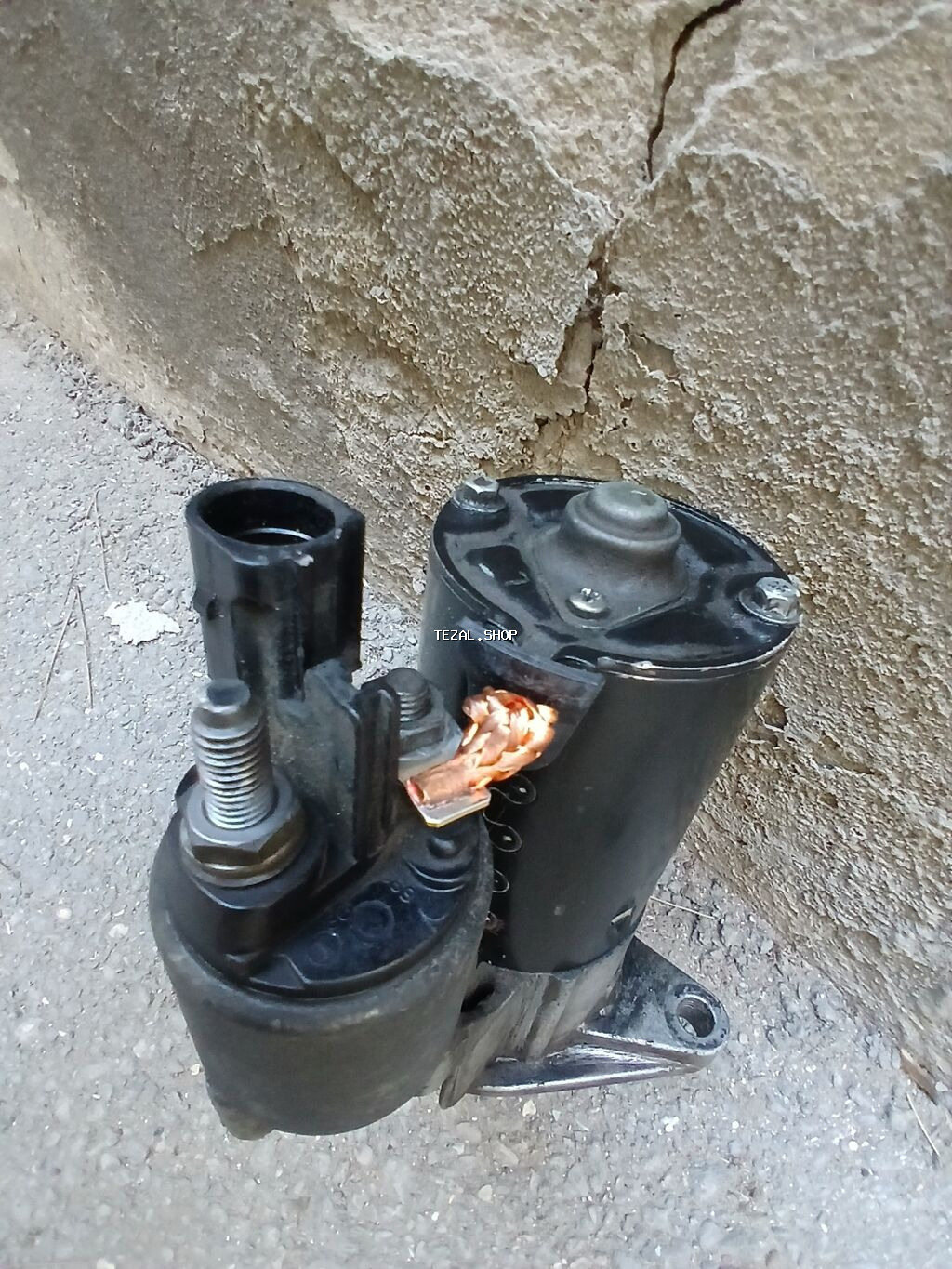 Bu, avtomobillər və ya digər nəqliyyat vasitələri üçün nəzərdə - şəkil 3