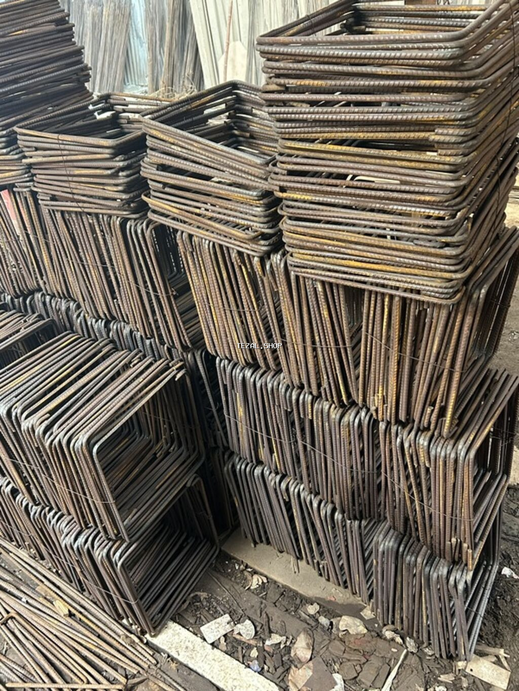 İsdenlən ölçude 0.50santıdan -5 metreyə kimi təmiz 8 liy katinka və 10 - şəkil 5