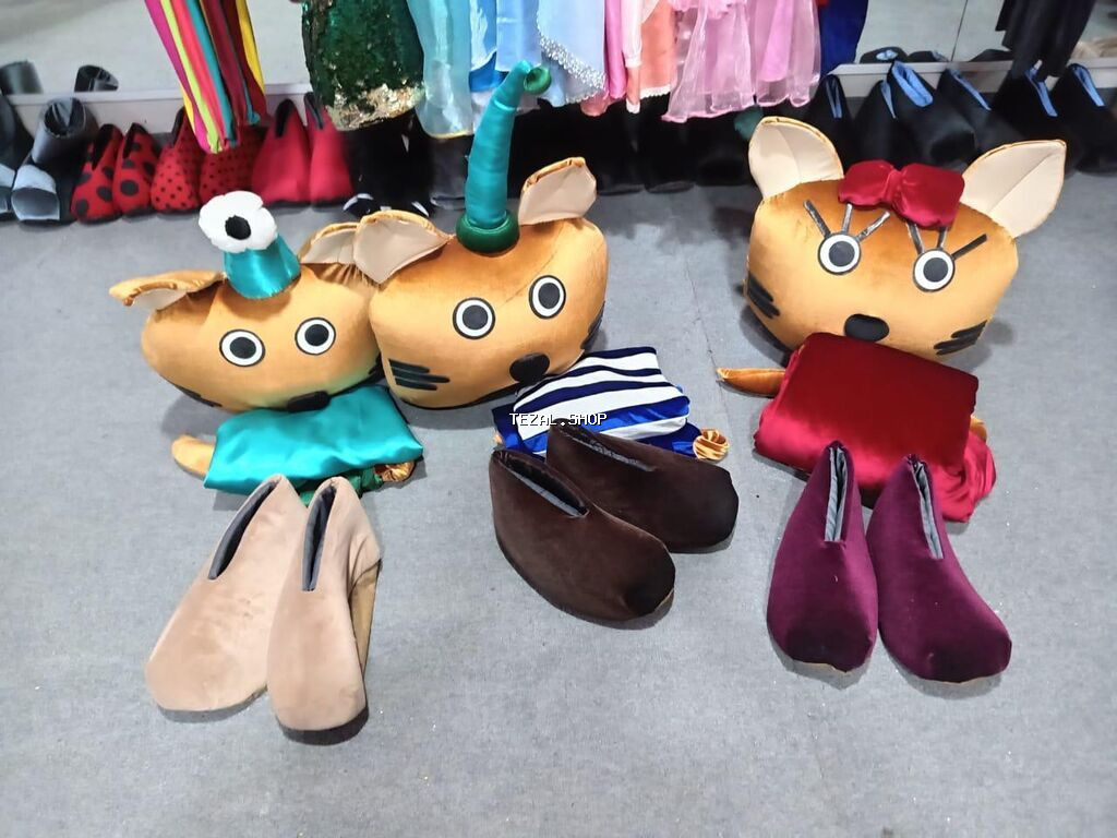 Tecili satilir.baha alinib.endirim edilecekdir.uşaq tədbirləri - şəkil 3