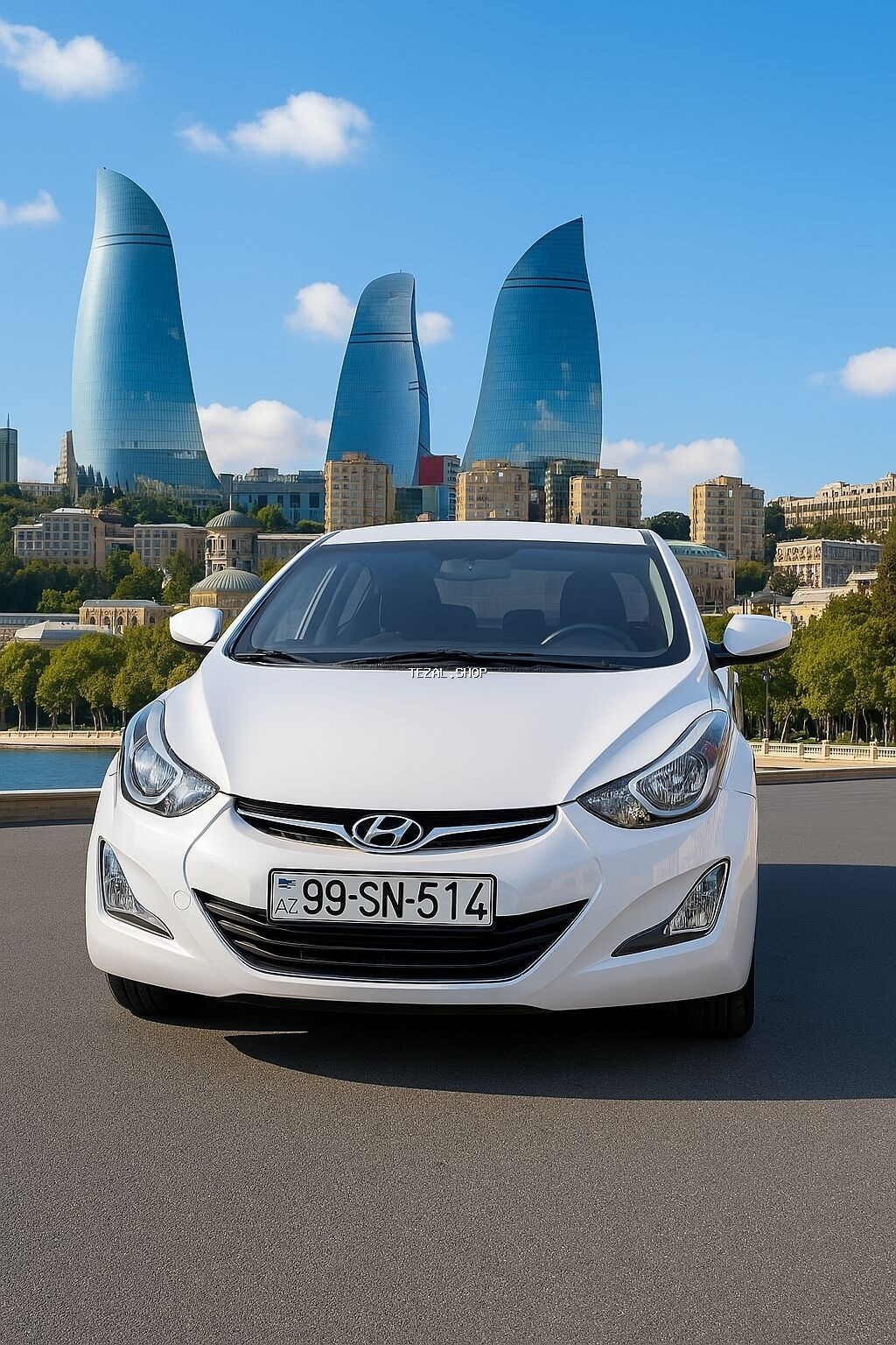 Ekonomlar hal-hazırda endirimlə! Qaçırma bu fürsəti! Minimum 2 ve