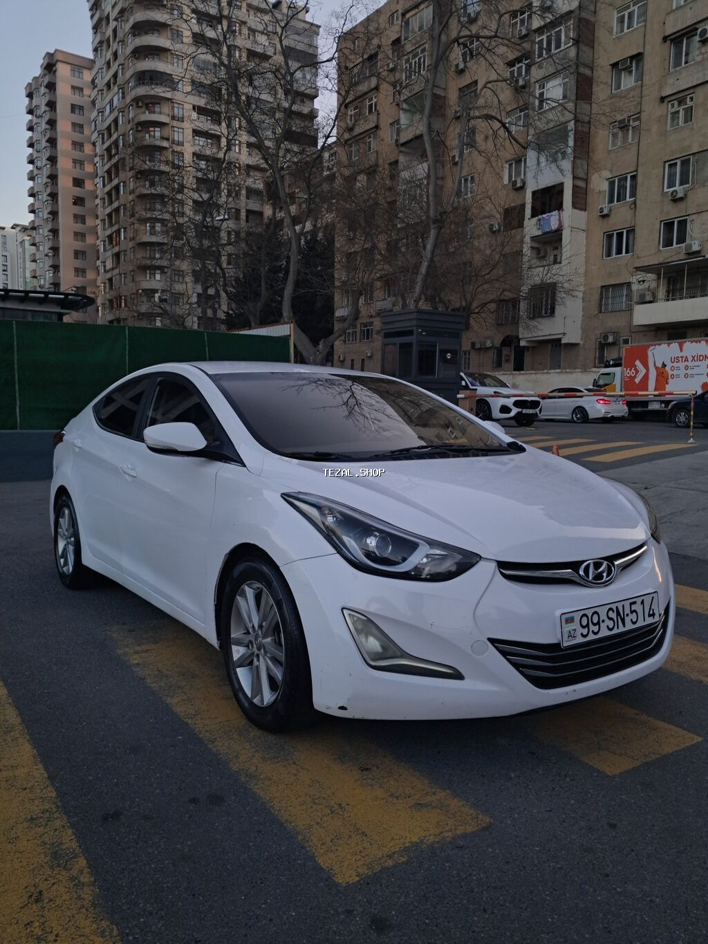 Ekonomlar hal-hazırda endirimlə! Qaçırma bu fürsəti! Minimum 2 ve - şəkil 3