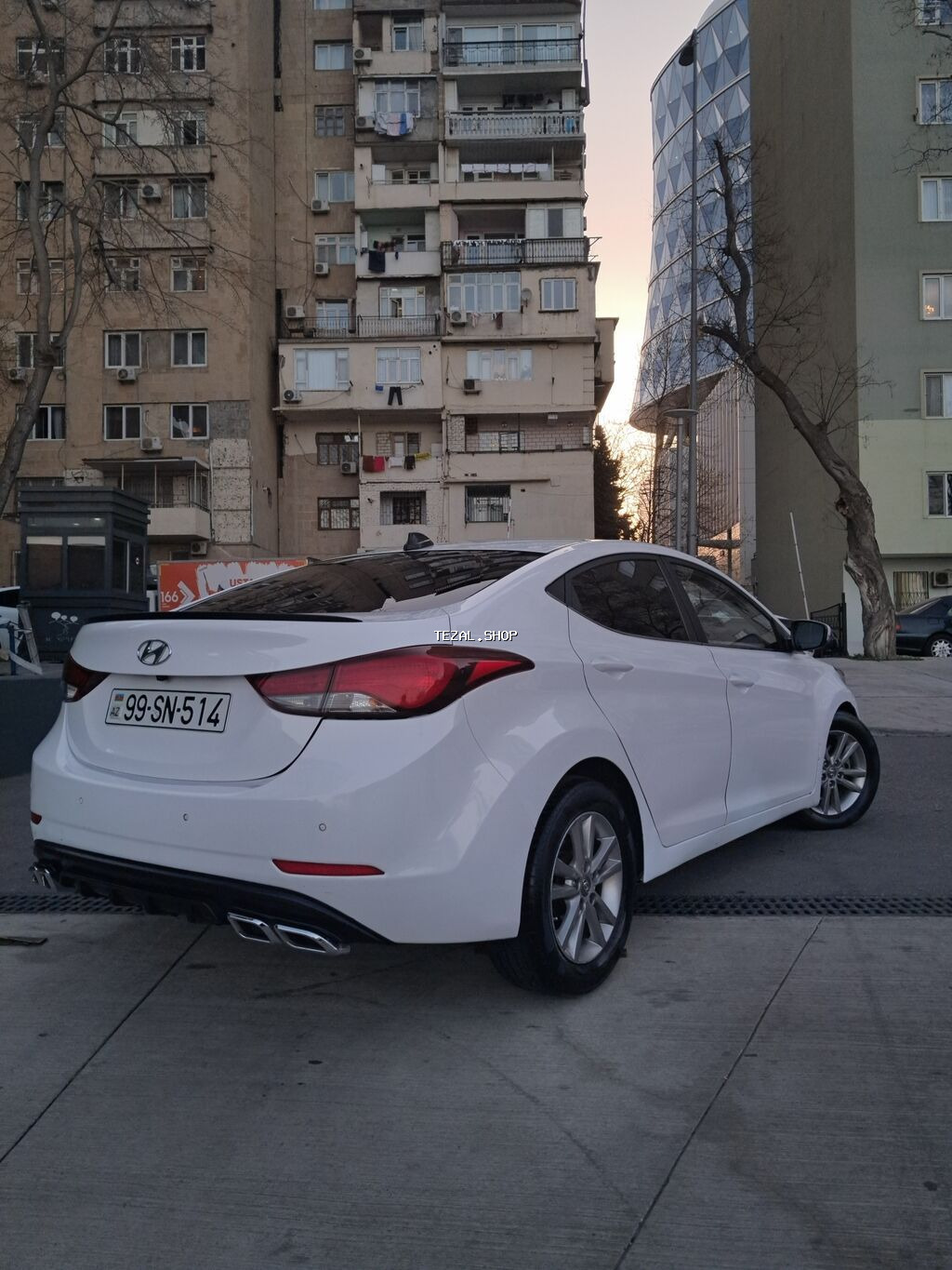 Ekonomlar hal-hazırda endirimlə! Qaçırma bu fürsəti! Minimum 2 ve - şəkil 4