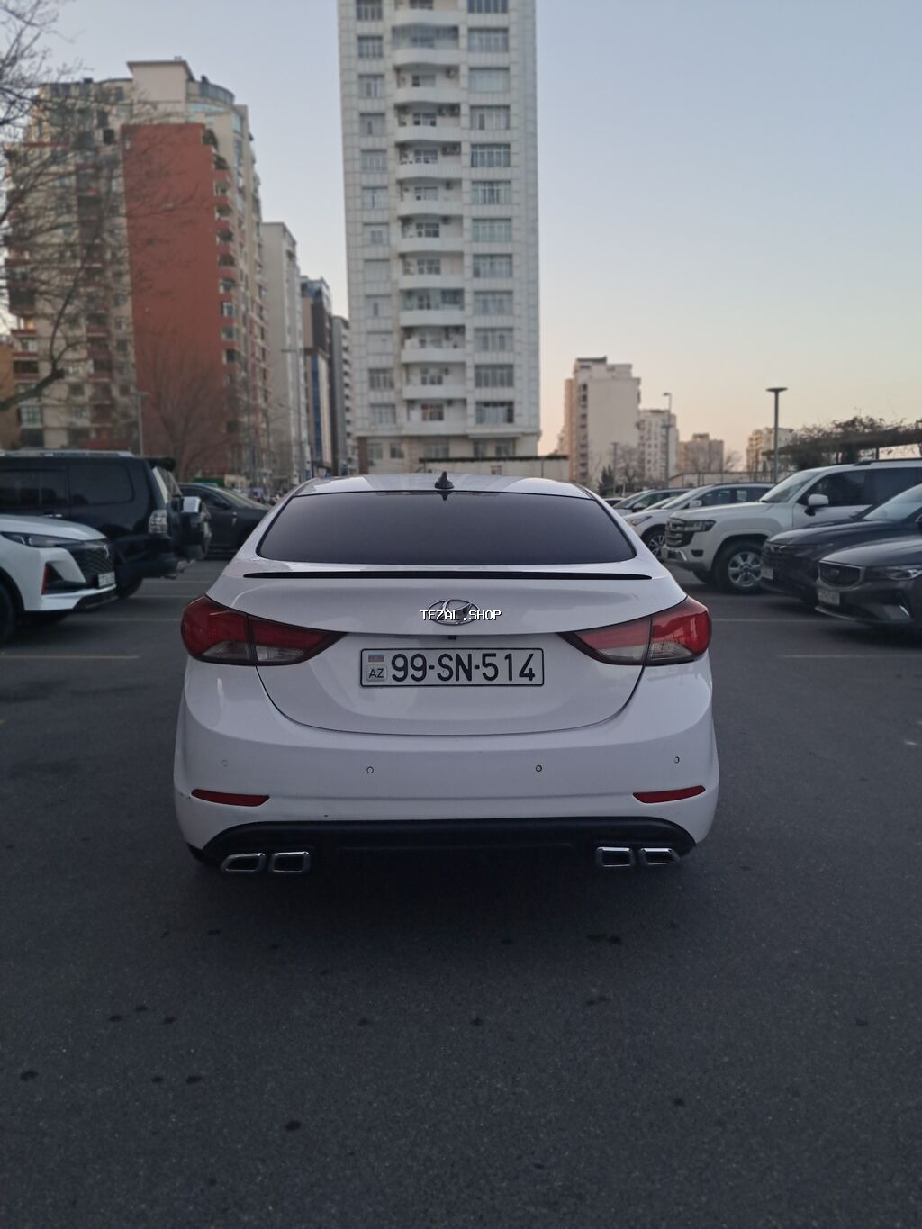 Ekonomlar hal-hazırda endirimlə! Qaçırma bu fürsəti! Minimum 2 ve - şəkil 5