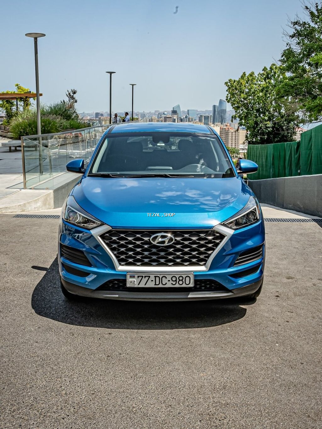 Az Baku Rent A Car - Sürət, Rahatçılıq və Lüksun birləşdiyi tək ünvan