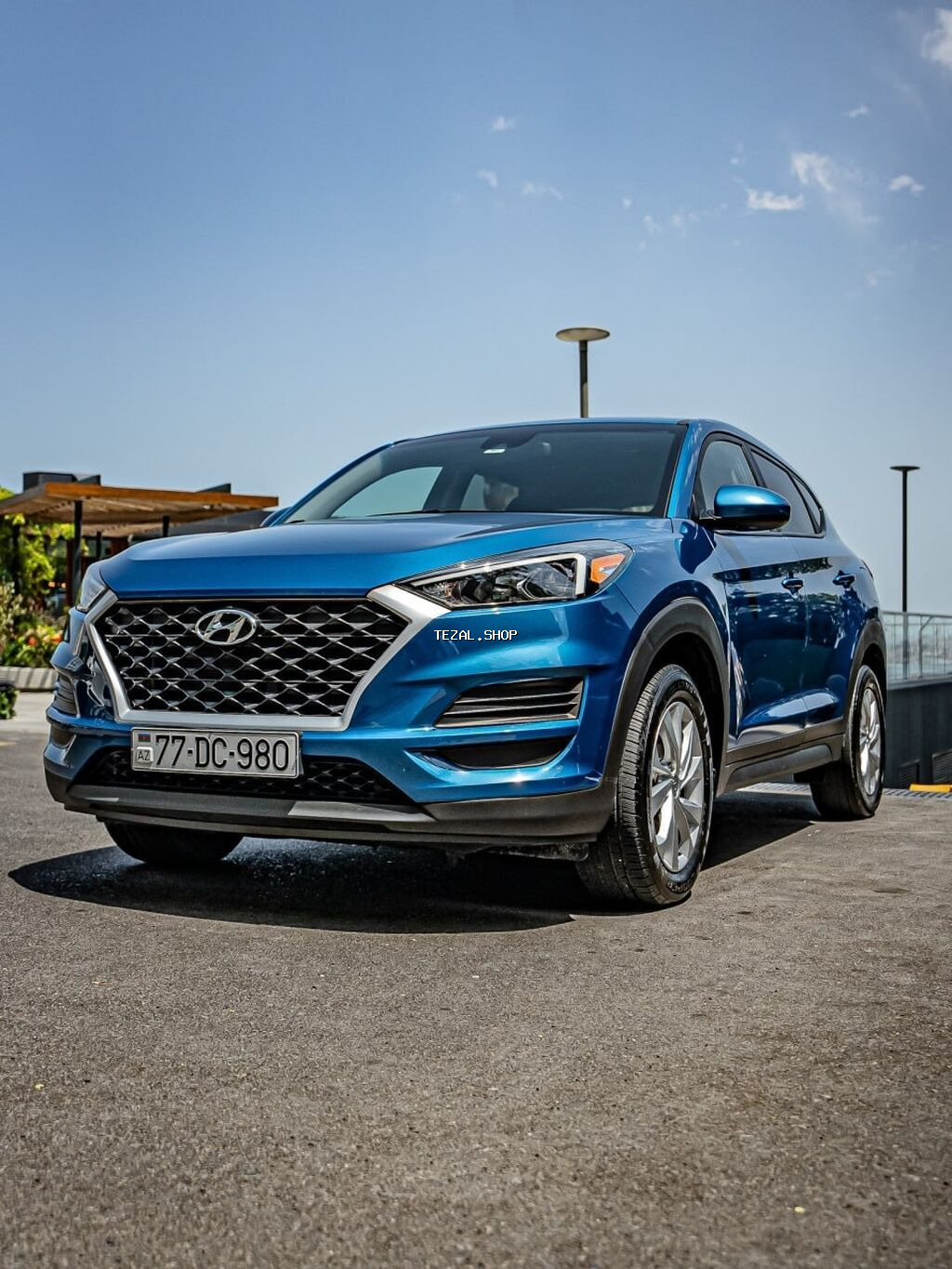 Az Baku Rent A Car - Sürət, Rahatçılıq və Lüksun birləşdiyi tək ünvan - şəkil 2