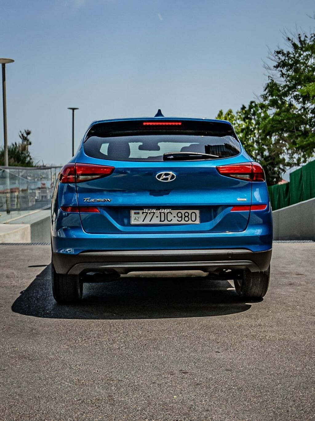 Az Baku Rent A Car - Sürət, Rahatçılıq və Lüksun birləşdiyi tək ünvan - şəkil 3