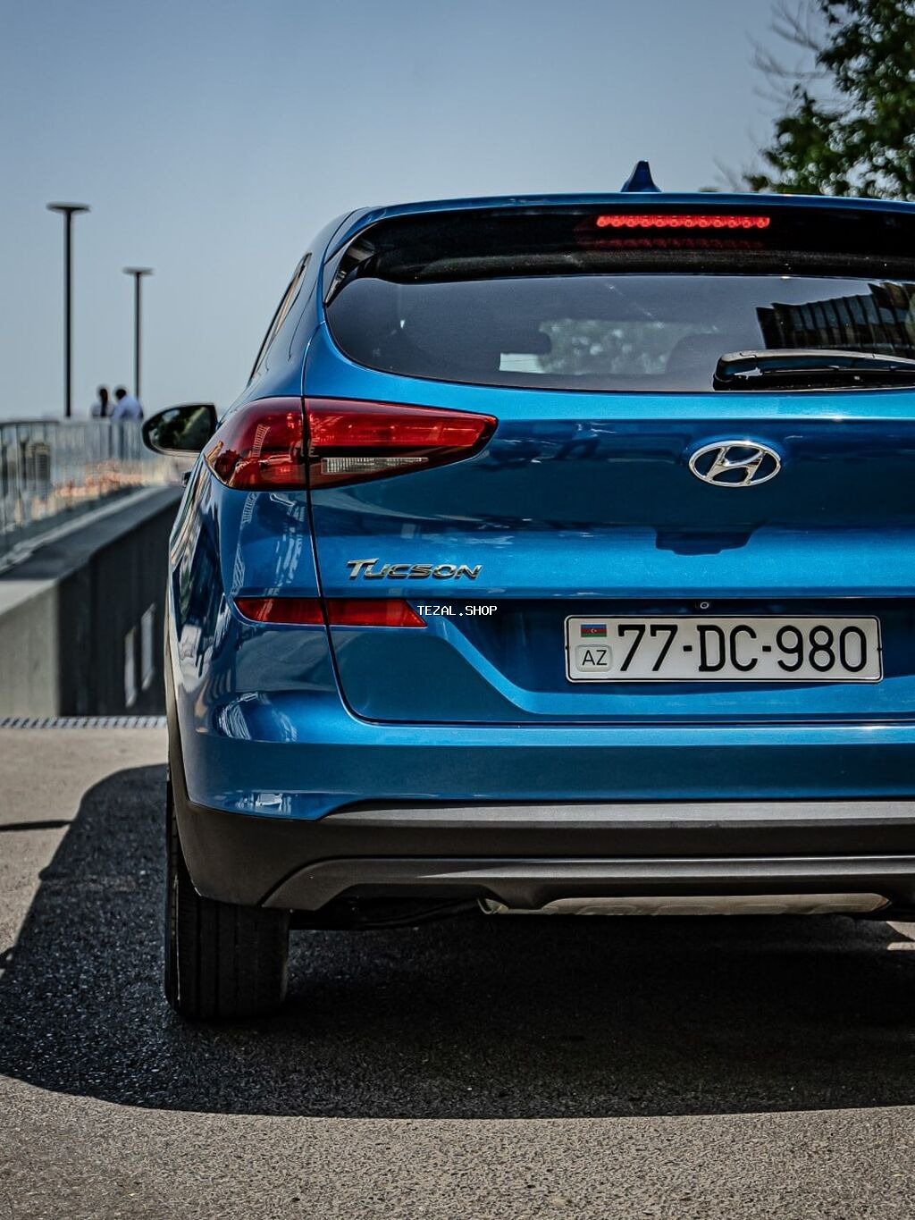 Az Baku Rent A Car - Sürət, Rahatçılıq və Lüksun birləşdiyi tək ünvan - şəkil 4