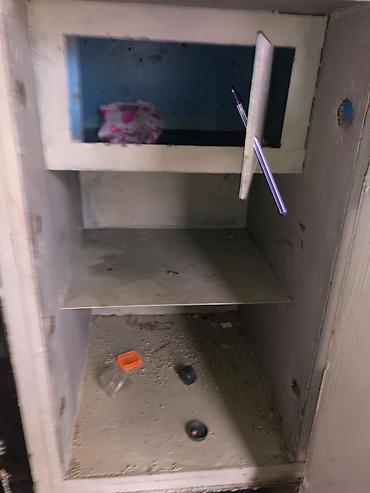 1 Tonluq mohkem seyfdir Sadece biraz el gezdirilmelidir - şəkil 4