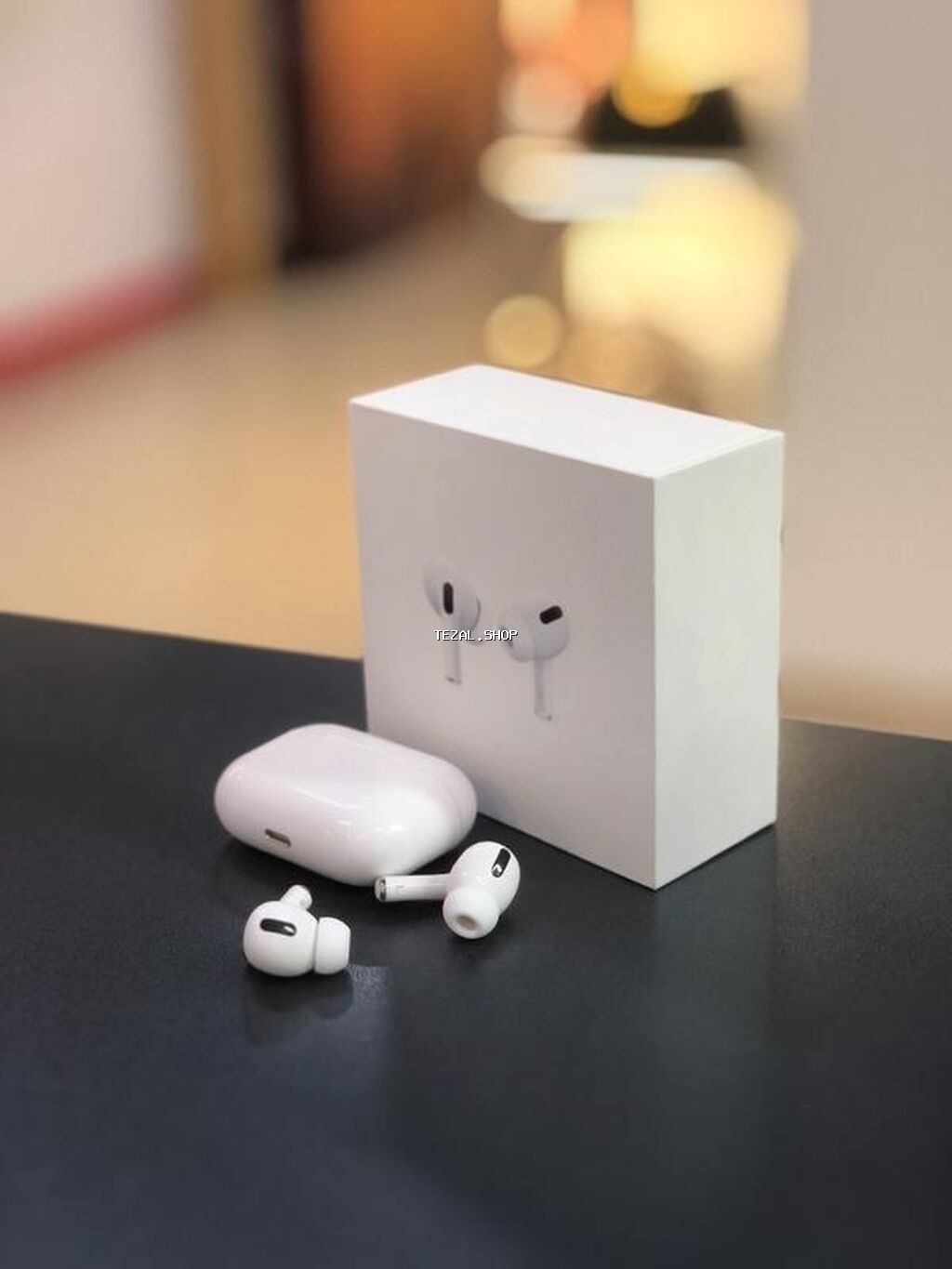 AIRPODS PRO. 35Yox 15 azn Endirim Məhsul bitənə kimi davam edəcək