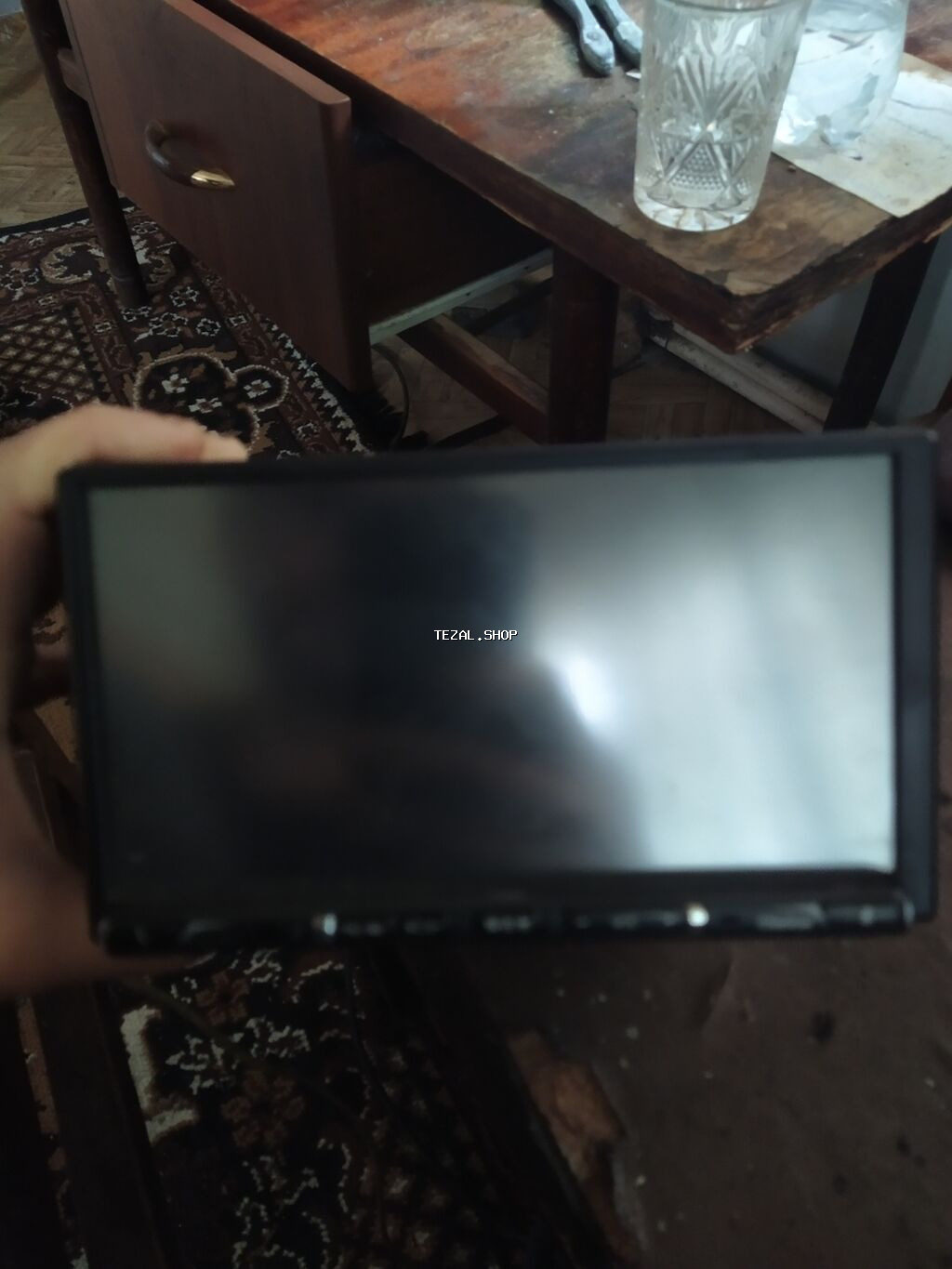 Maqnitol, İşlənmiş, CD, Çin, Ünvandan götürmə