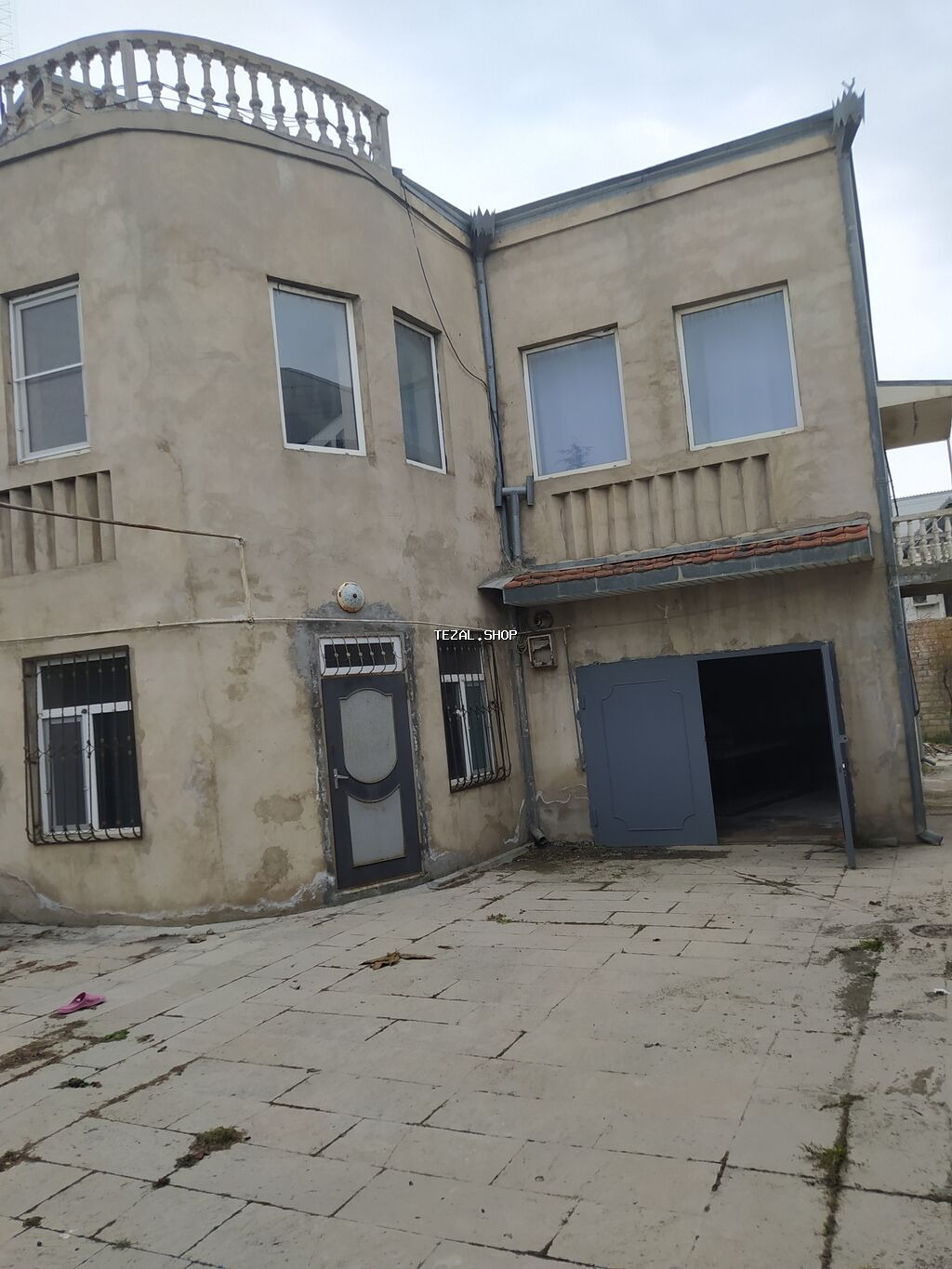 Bakı, 350 kv. m, 6 otaqlı, Hovuzlu, Kombi, Qaz, İşıq