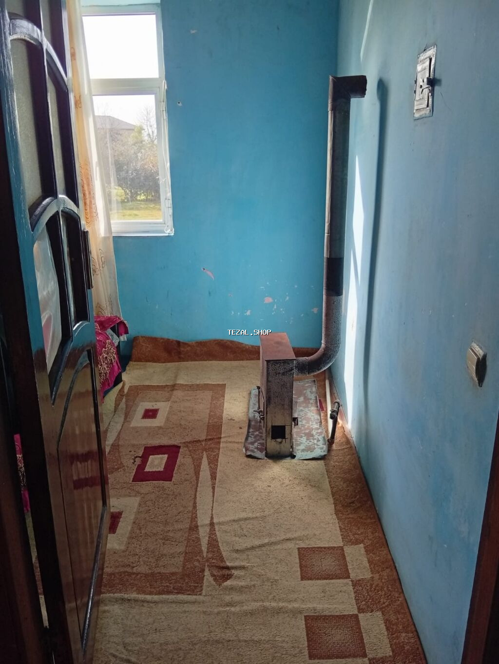 Lənkəran, 91 kv. m, 3 otaqlı, Hovuzsuz, İşıq - şəkil 4