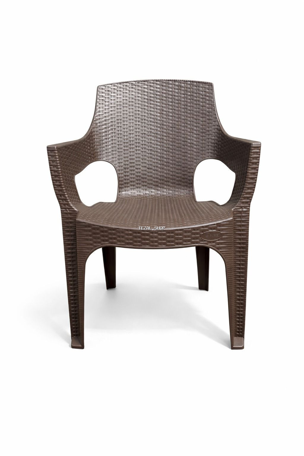 Yeni, Dördbucaq masa, 6 stul, Açılan, Stullar ilə, Həsir toxunuşlu, Türkiyə - şəkil 3