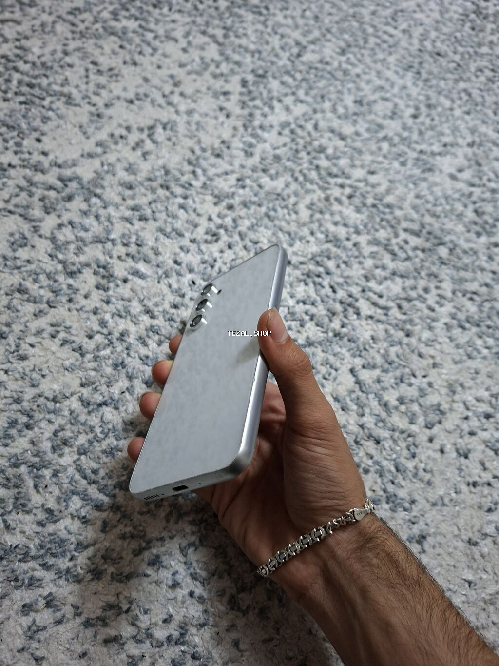 Samsung A54 5G 
128gb
6 ram 
prablemsiz - şəkil 4