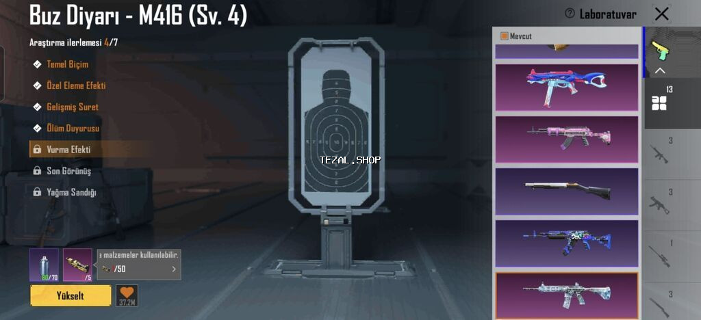 80 level hesab satılır, ciddi alıcılar narahat etsin. Lazım olan - şəkil 2