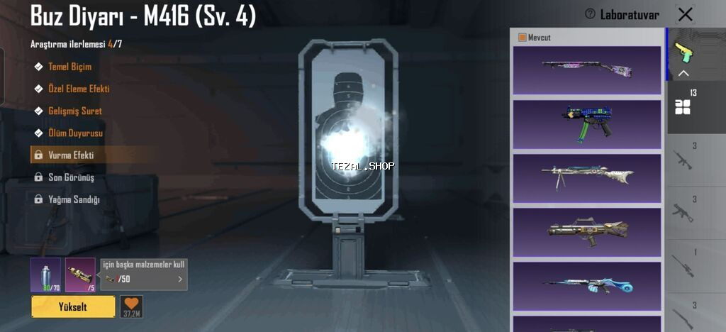 80 level hesab satılır, ciddi alıcılar narahat etsin. Lazım olan - şəkil 3