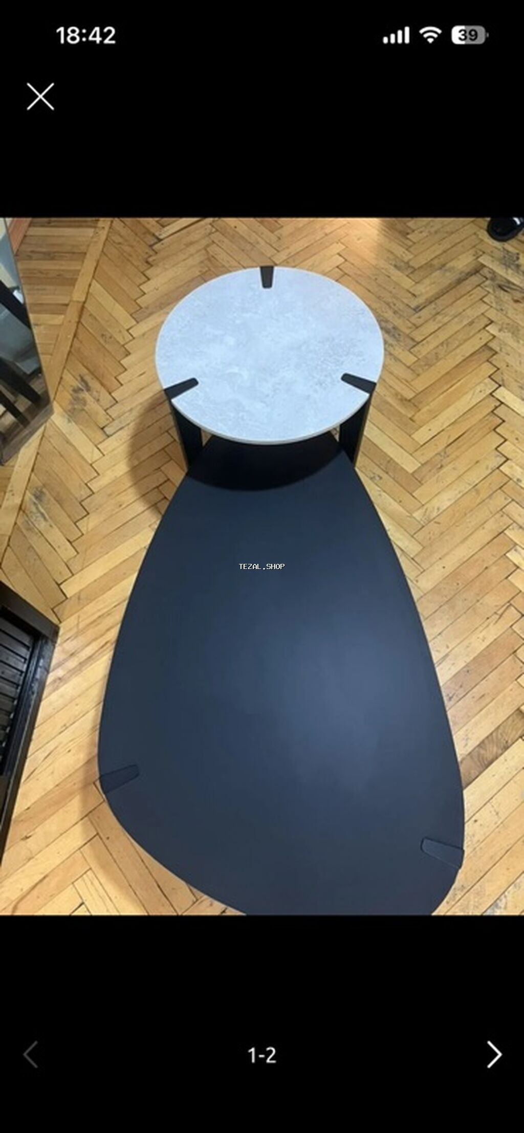 Gautierdən alinib istəyən magazada qiyməti ilə maraglana bilər alinib - şəkil 2